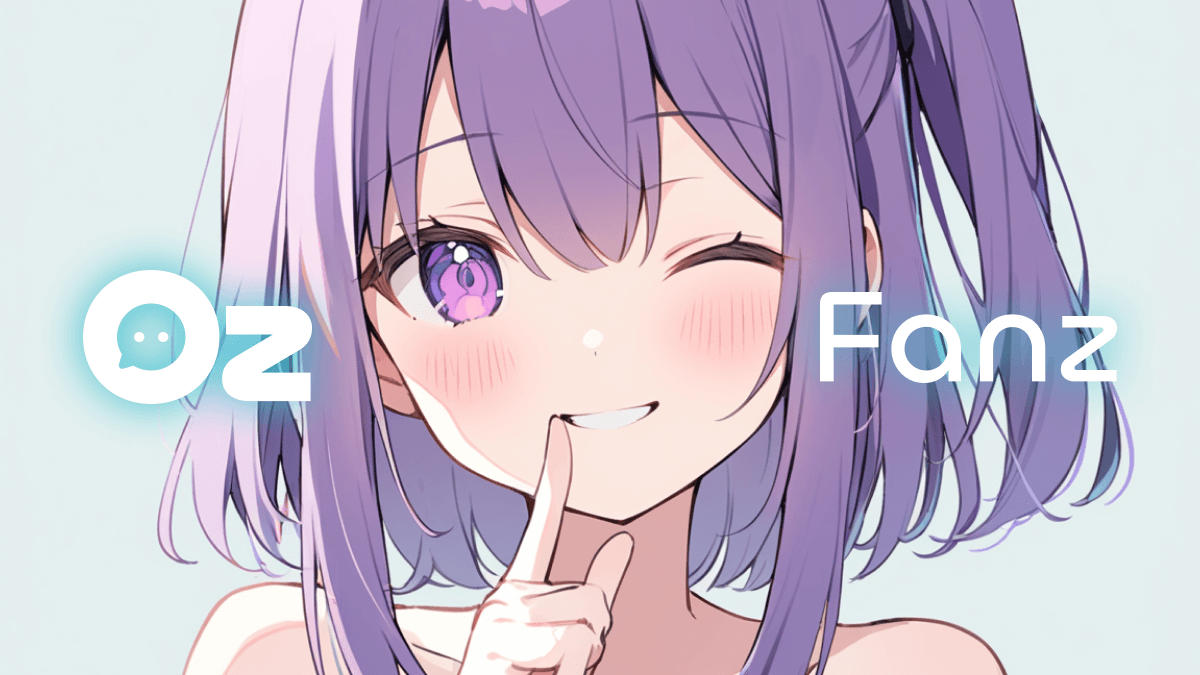 Oz Fanz